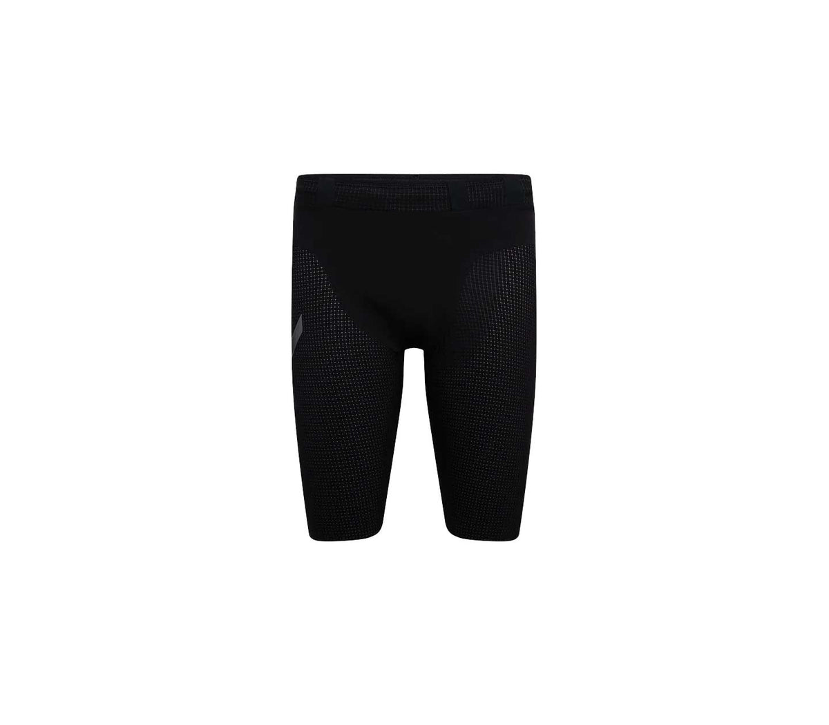 Men's Marathon Speed Short - Black