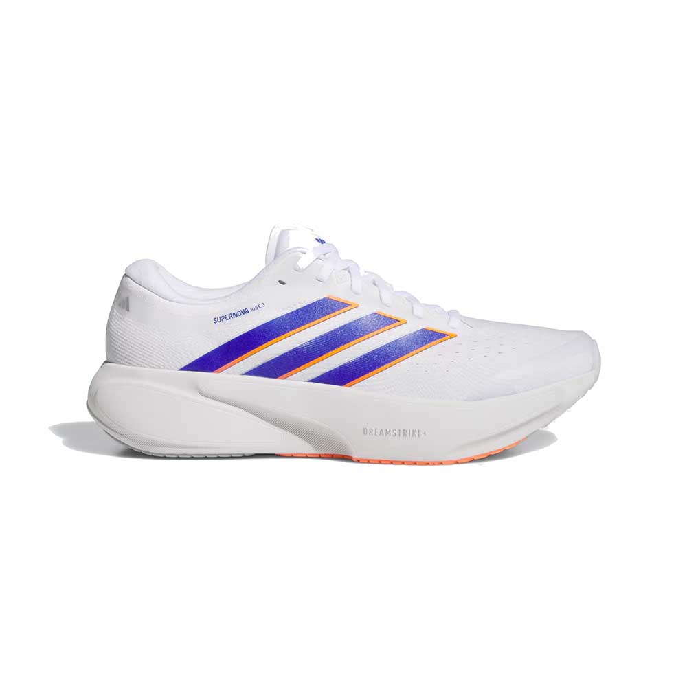 adidas gazelle silver green womens Men's Supernova Rise 3 Running Shoe