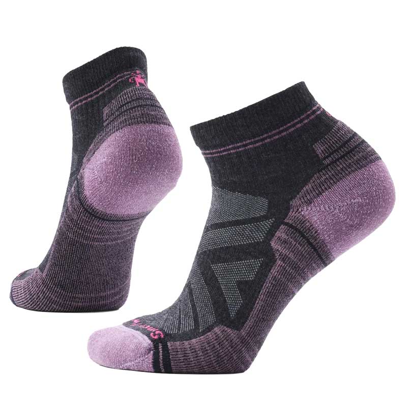 Women's Hike Light Cushion Ankle - Charcoal