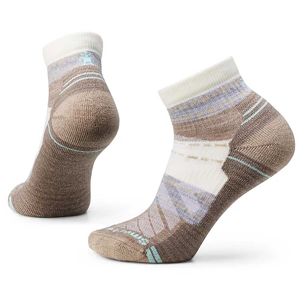Forældet tæt Broom Women's Hike Light Cushion Margarita Ankle Sock - Natural – Gazelle Sports