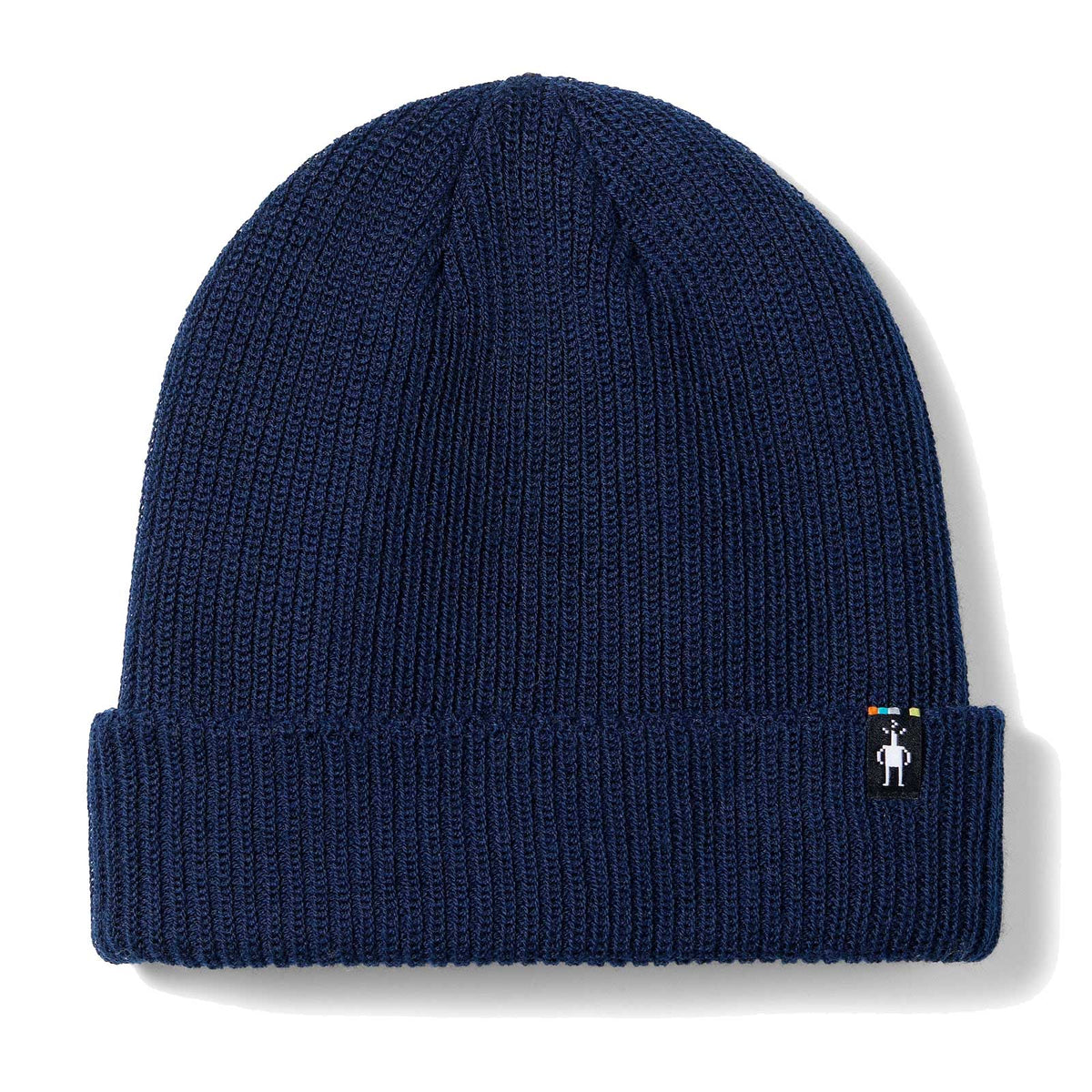 Smartwool Beanie - Deep Navy