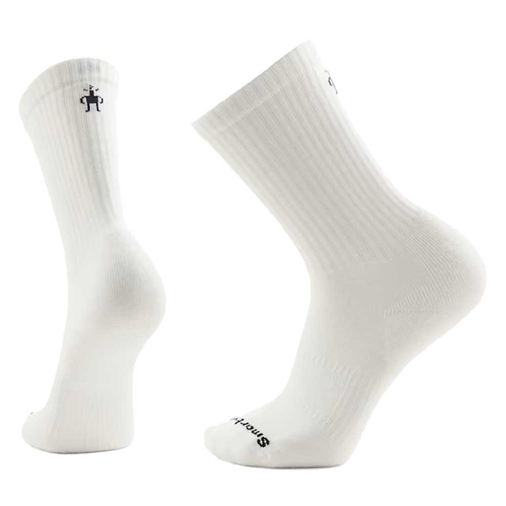Everyday Athletic Crew - White