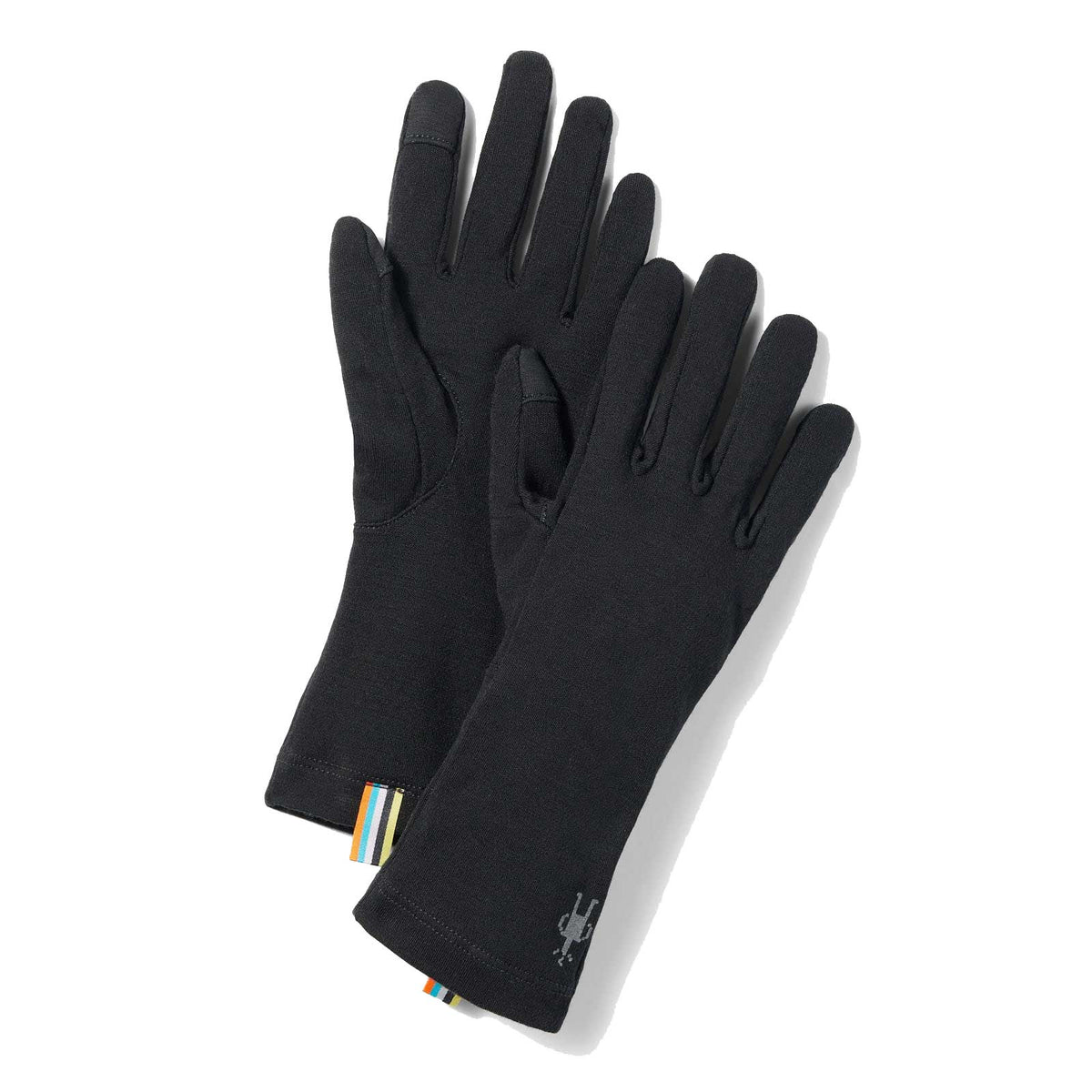 Thermal Merino Glove - Black