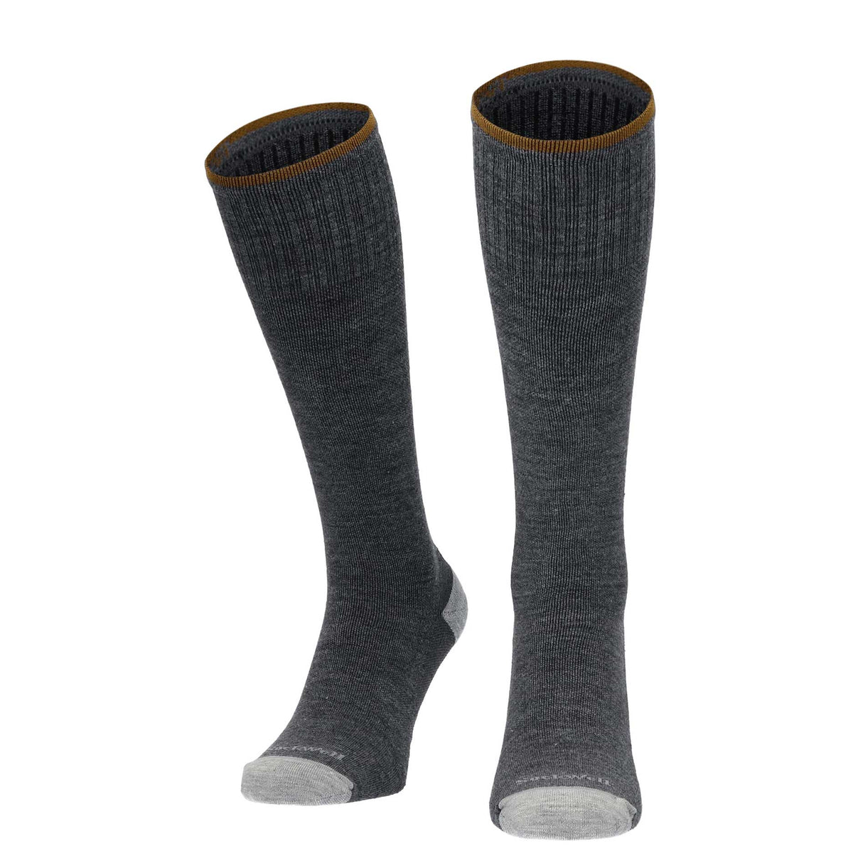 Men's Elevation - Light Grey