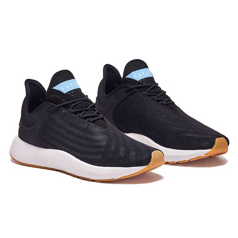 Women's Saysh One Shoe - Black- Regular (B)