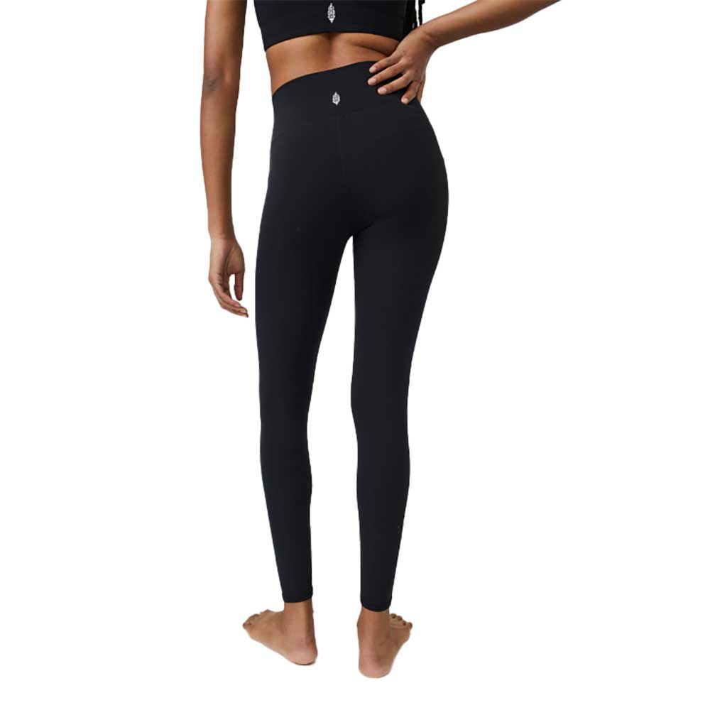 Women's Never Better Legging - Black