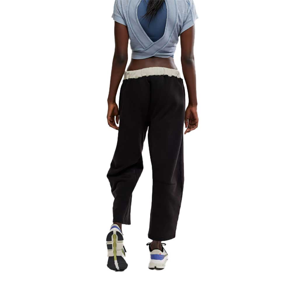 Women's You Wish Pant - Black