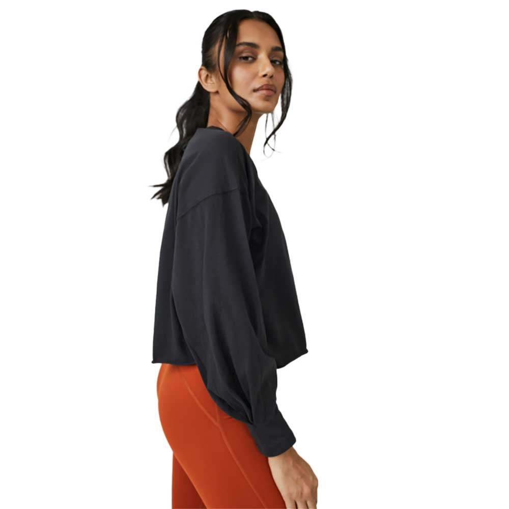 Women's Inspire Layer - Black