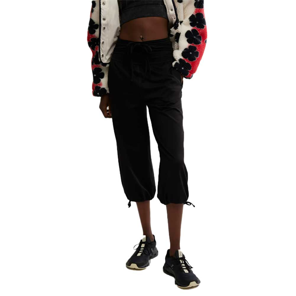 Women's Take It Easy Pant - Black