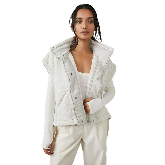 Women's Scout It Out Vest - Birch Tree