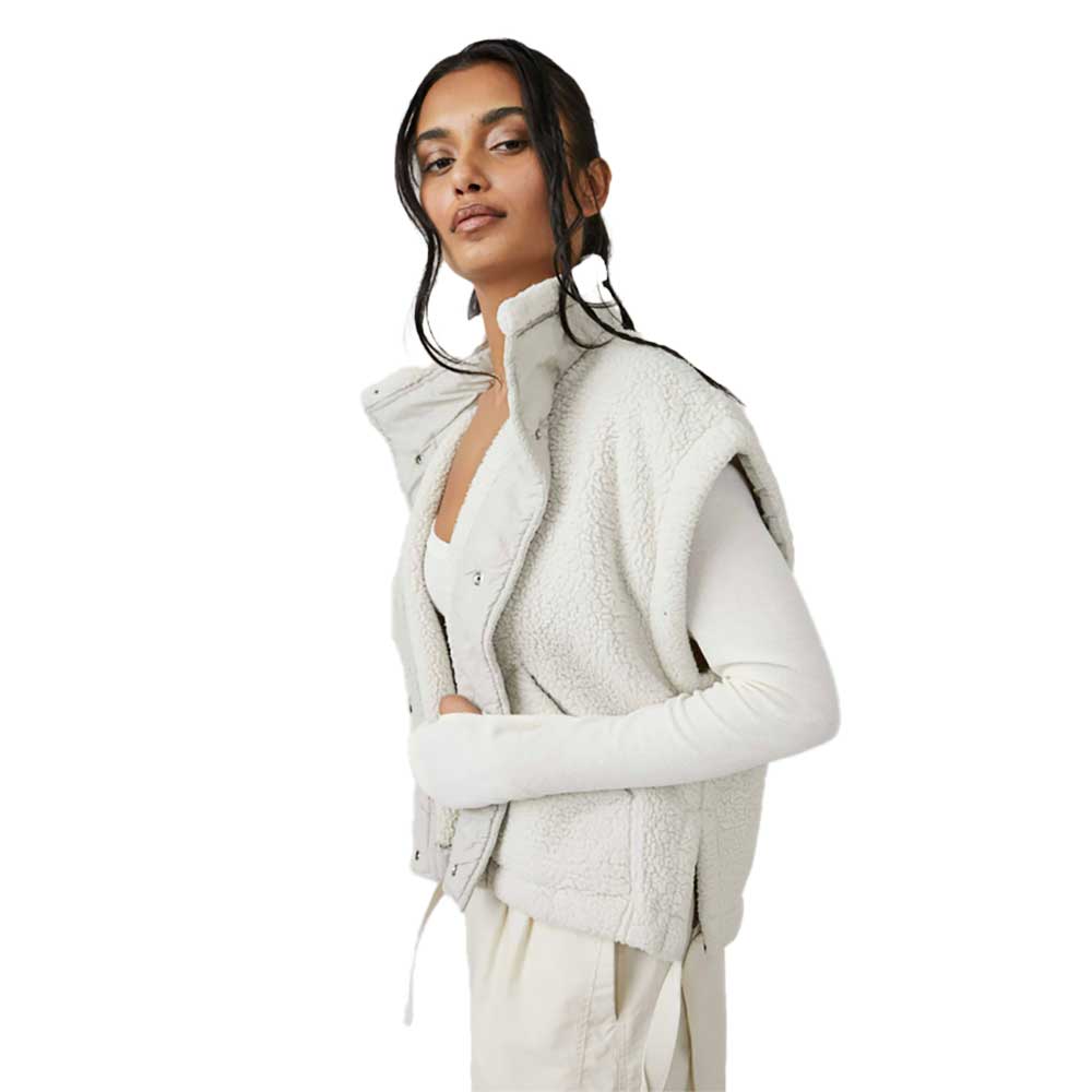 Women's Scout It Out Vest - Birch Tree