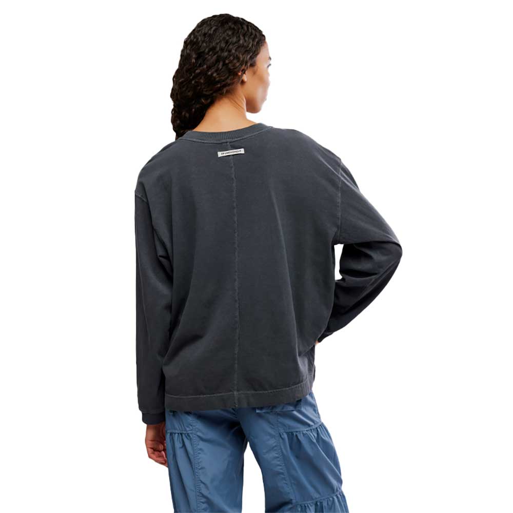 Women's Hustle Layer - Black