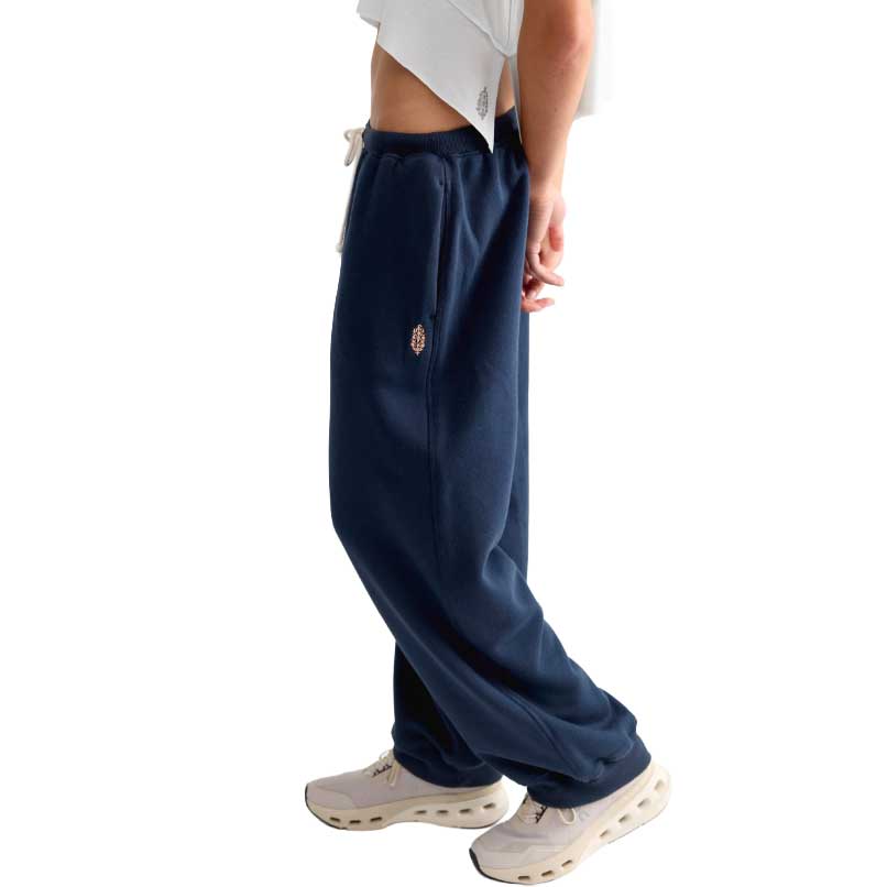 Women's Final Call Jogger - Midnight Navy