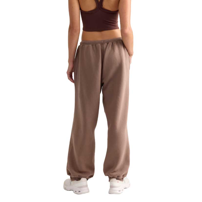 Women's Final Call Jogger - Sandstorm