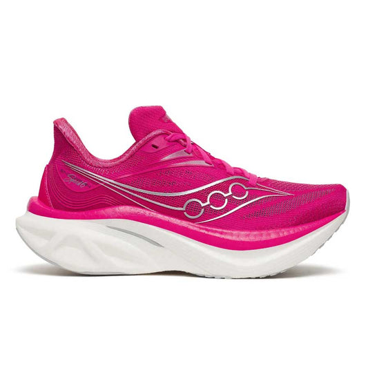 Women's Endorphin Speed 6 - Yarrow/Silver - Regular (B)
