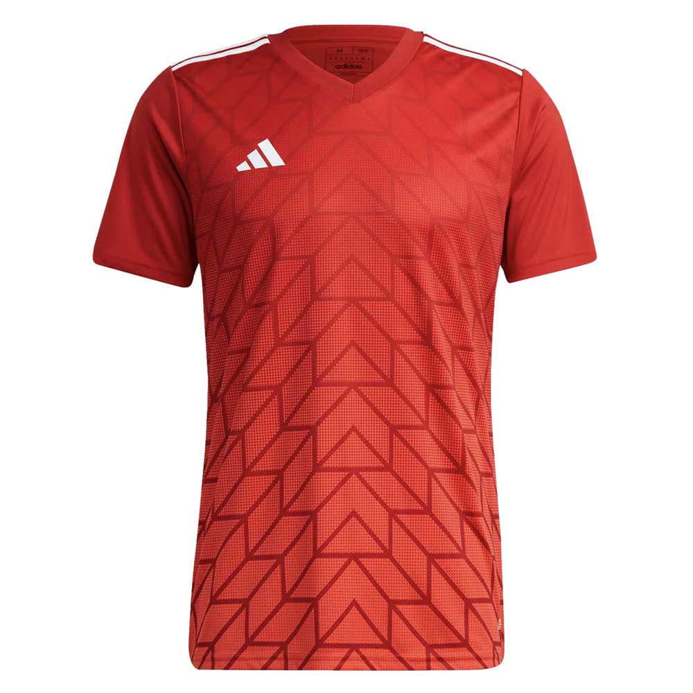 Men's Team Icon 23 Jersey - Red