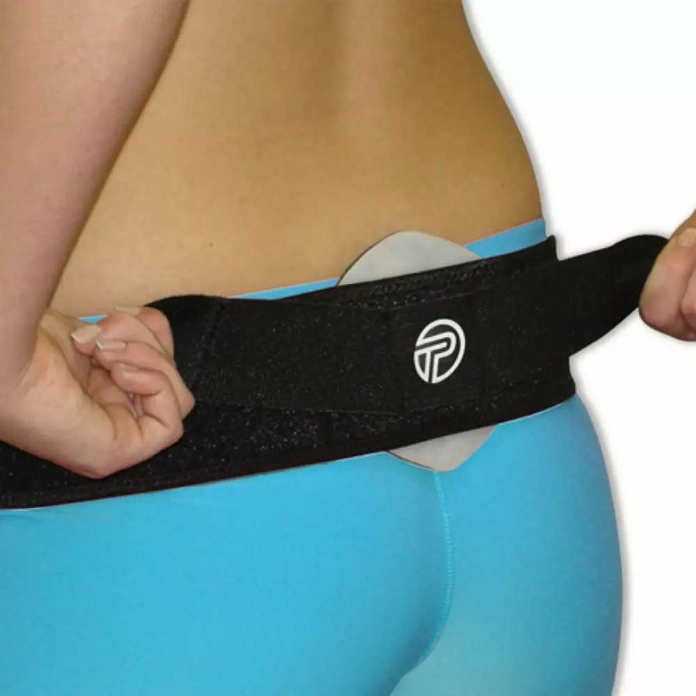 SI Back Belt