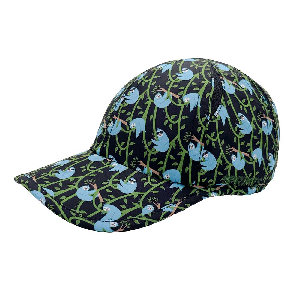Slothletic: The Unfinished Story Hat