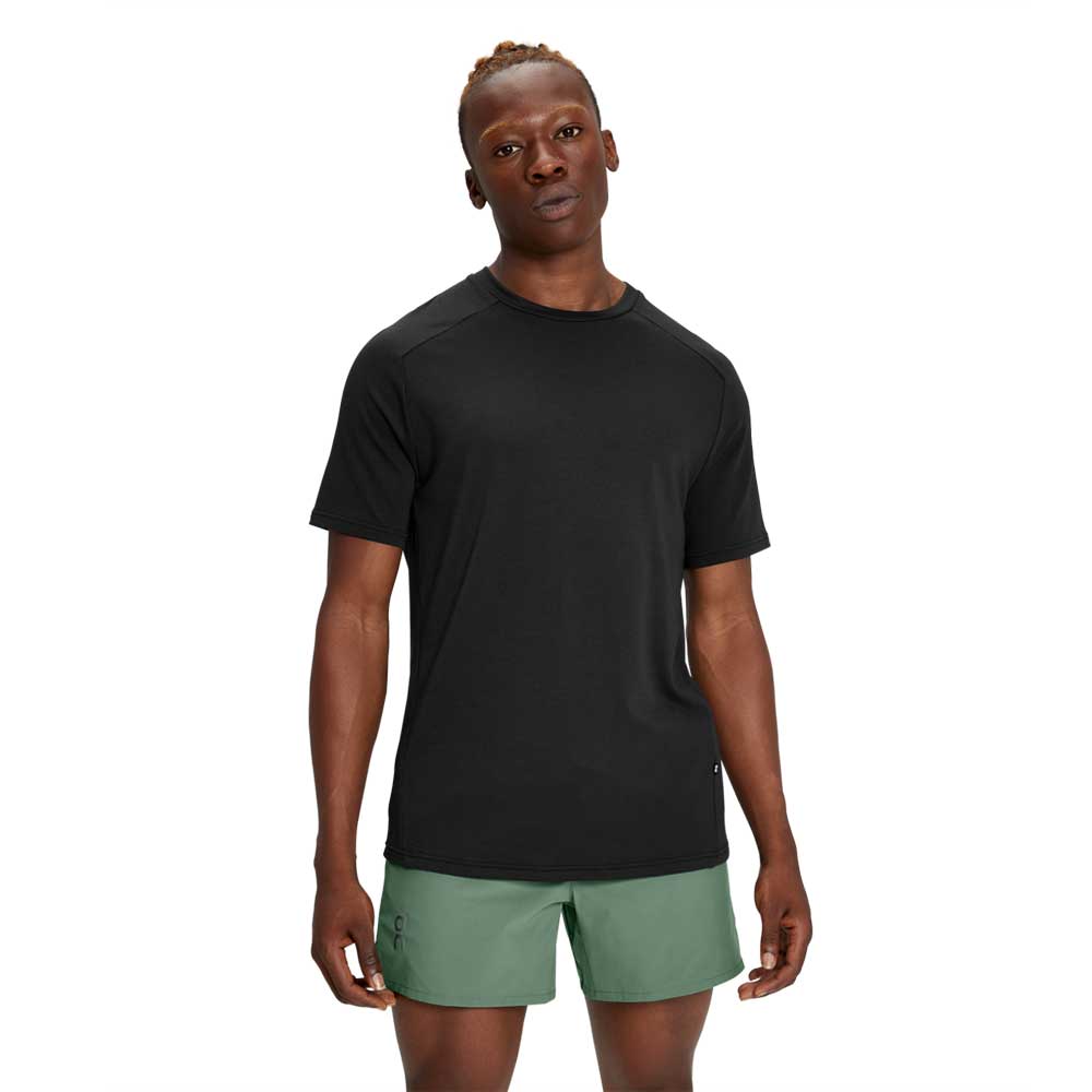 Men's Focus-T 2024 - Black