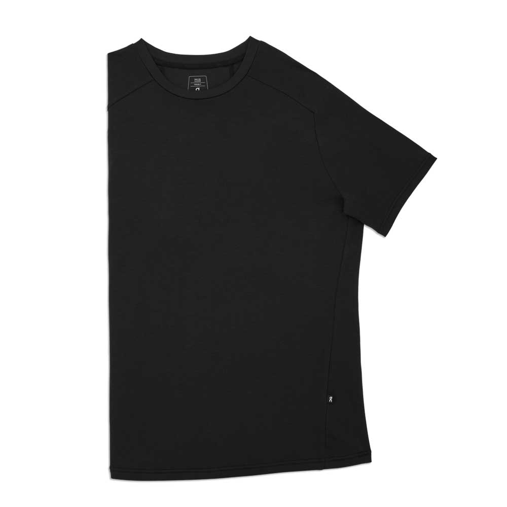 Men's Focus-T 2024 - Black