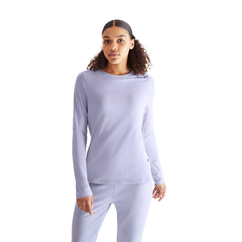 Women's Focus Long-T - Lavender