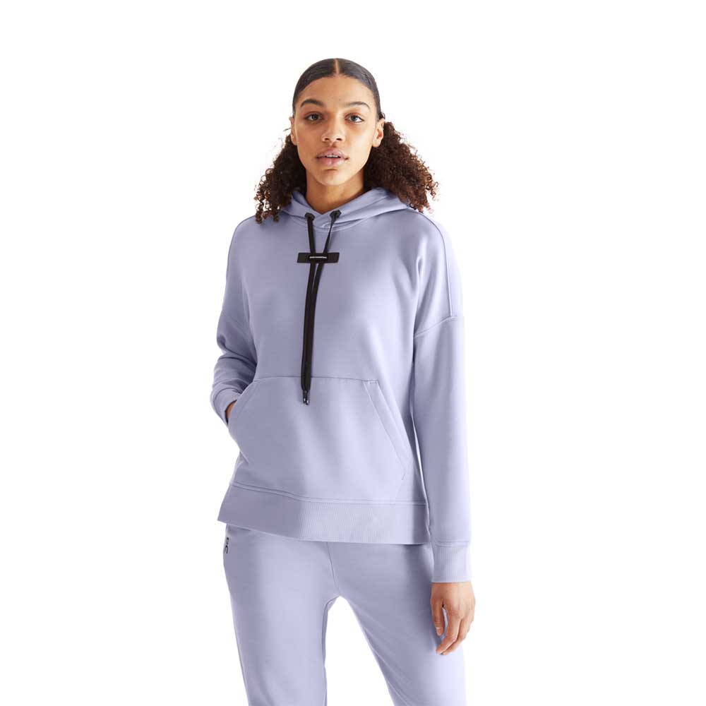 Women's Hoodie - Lavender