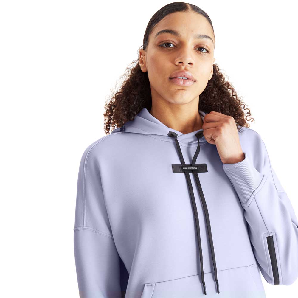 Women's Hoodie - Lavender