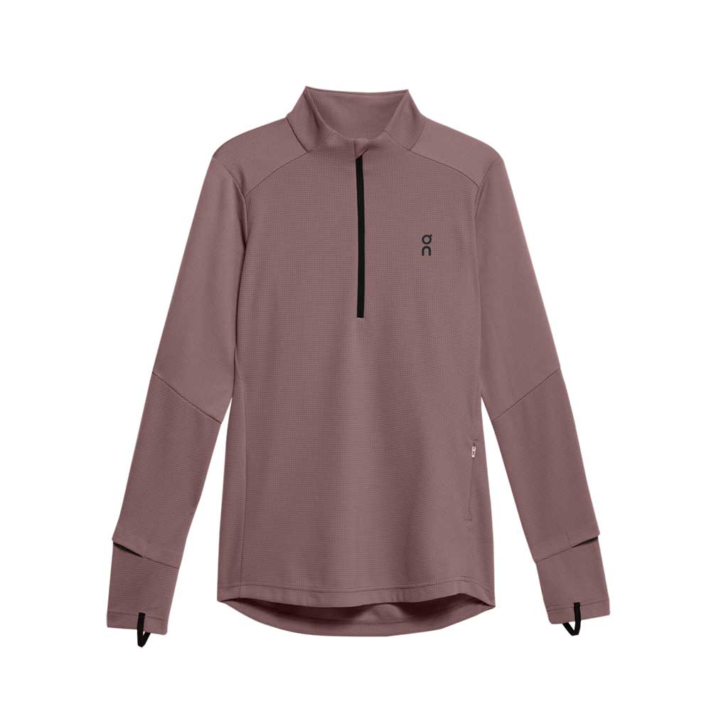 Women's Climate Shirt - Grape