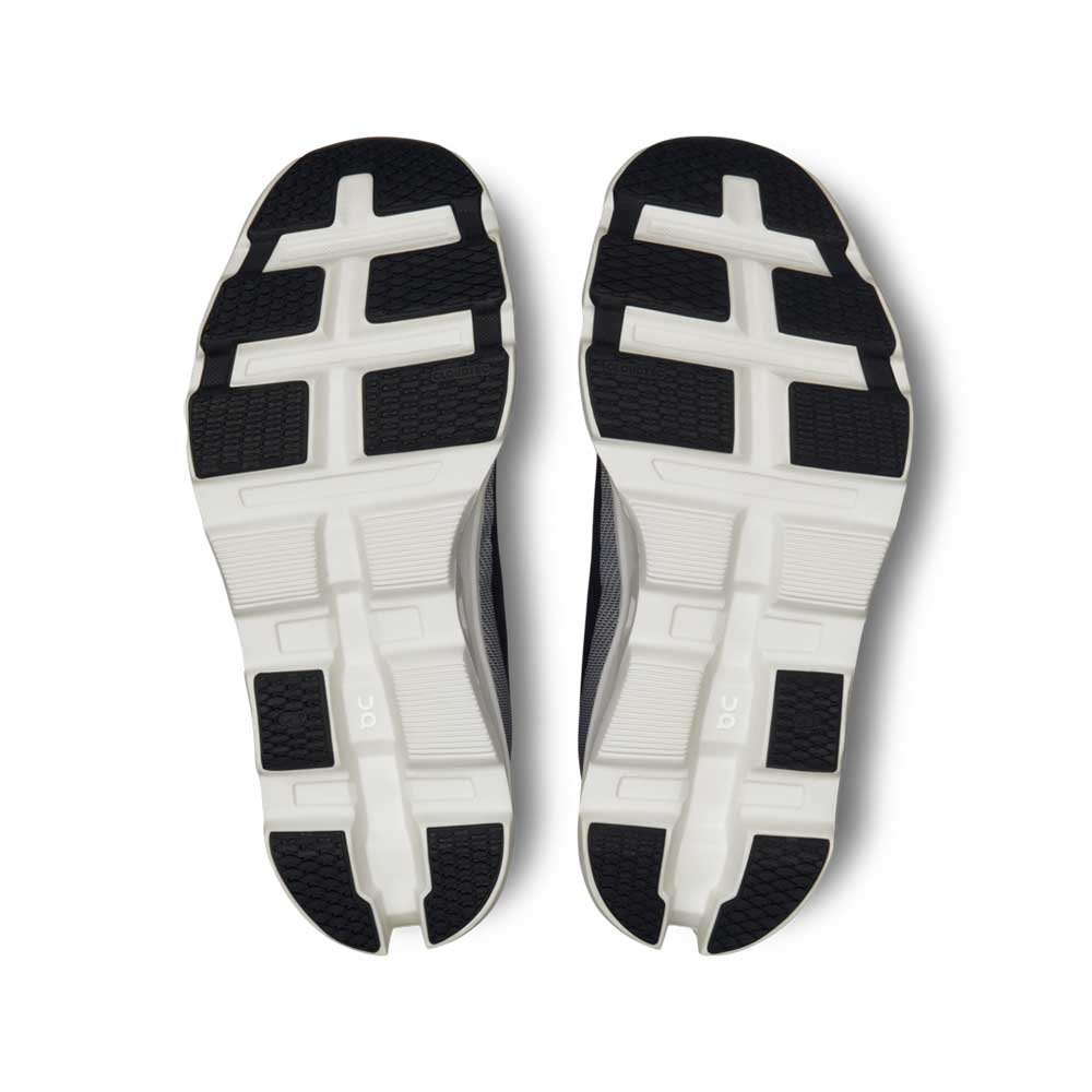 Women's Cloudmonster 2 Running Shoe - Black/Frost - Regular (B)