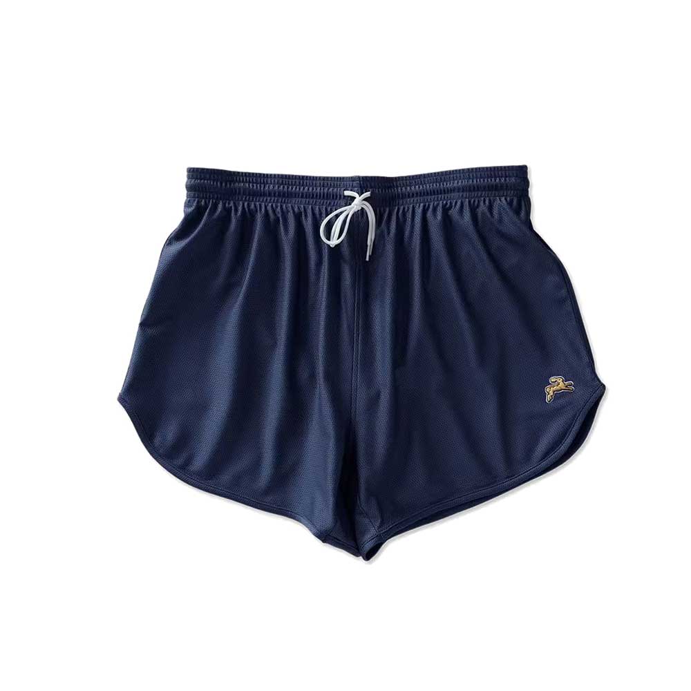 Navy shorts womens hotsell