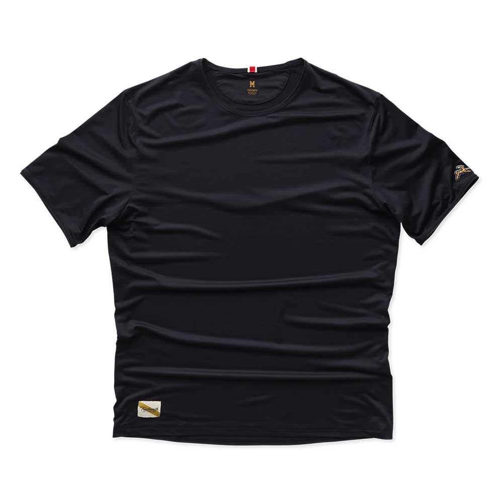 Men's Twilight Tee - Black