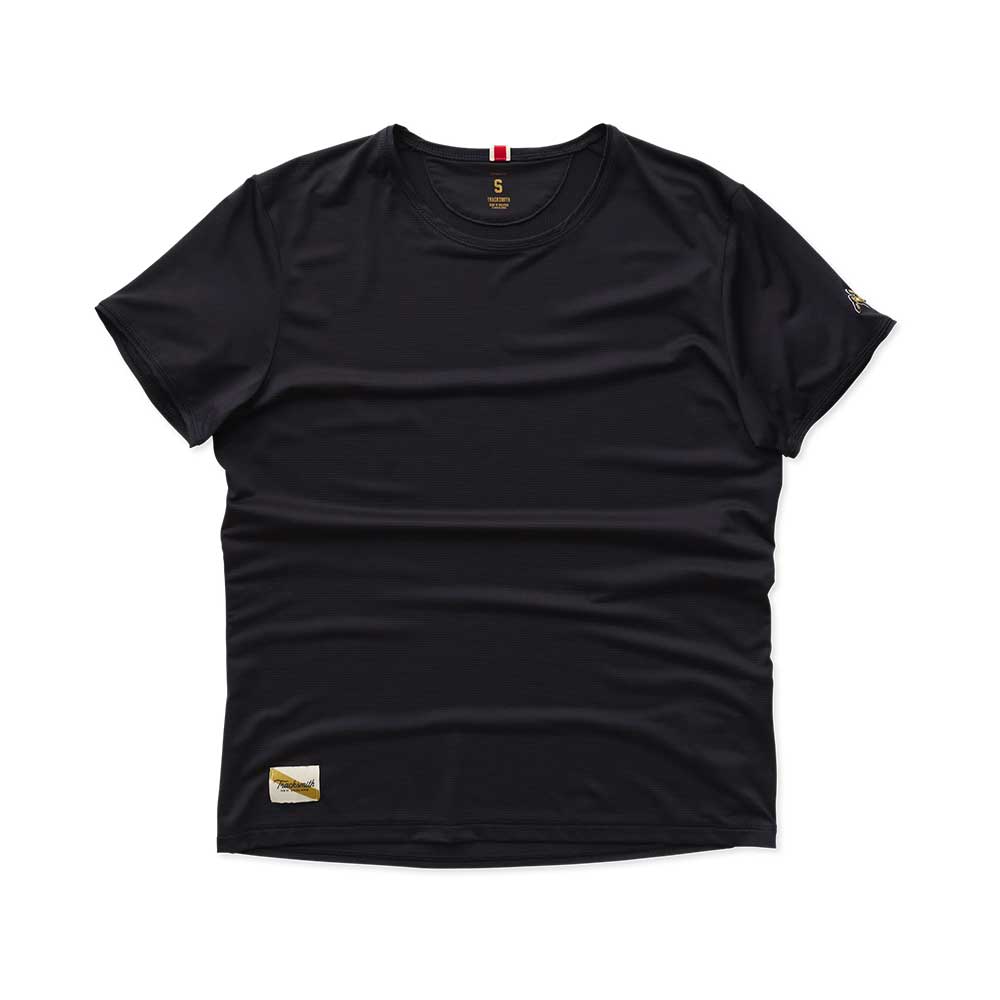 Women's Twilight Tee - Black