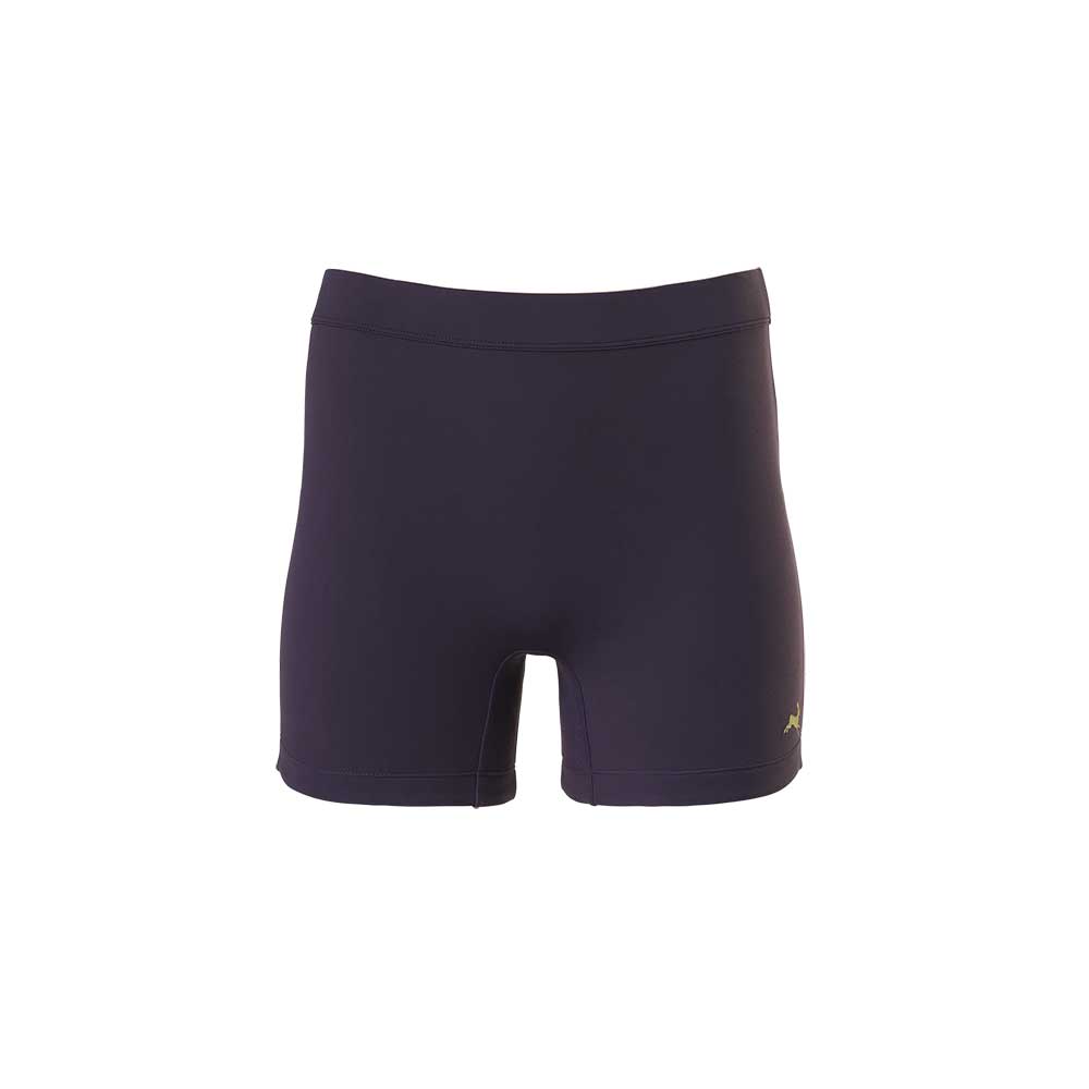 Women's Turnover Short Tight - Nightshade