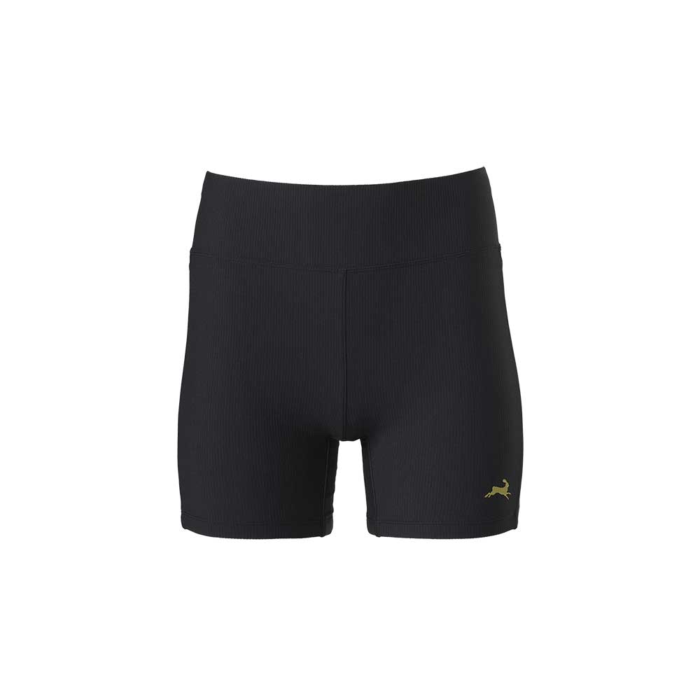Women's Twilight 1/2 Tights - Black