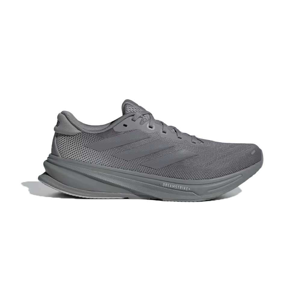 adidas Supernova Rise 2 Running Shoes - Grey/Grey/Grey - 10 adidas Supernova Rise 2 Running Shoes - Grey/Grey/Grey - 10