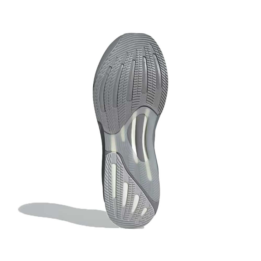Men's Supernova Rise 2 Running Shoe - Grey Three/Grey Three/Grey Two - Regular (D)