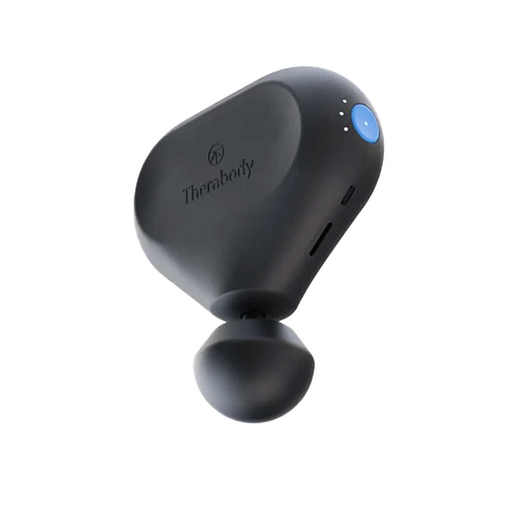 Theragun Mini 2nd Generation - Black