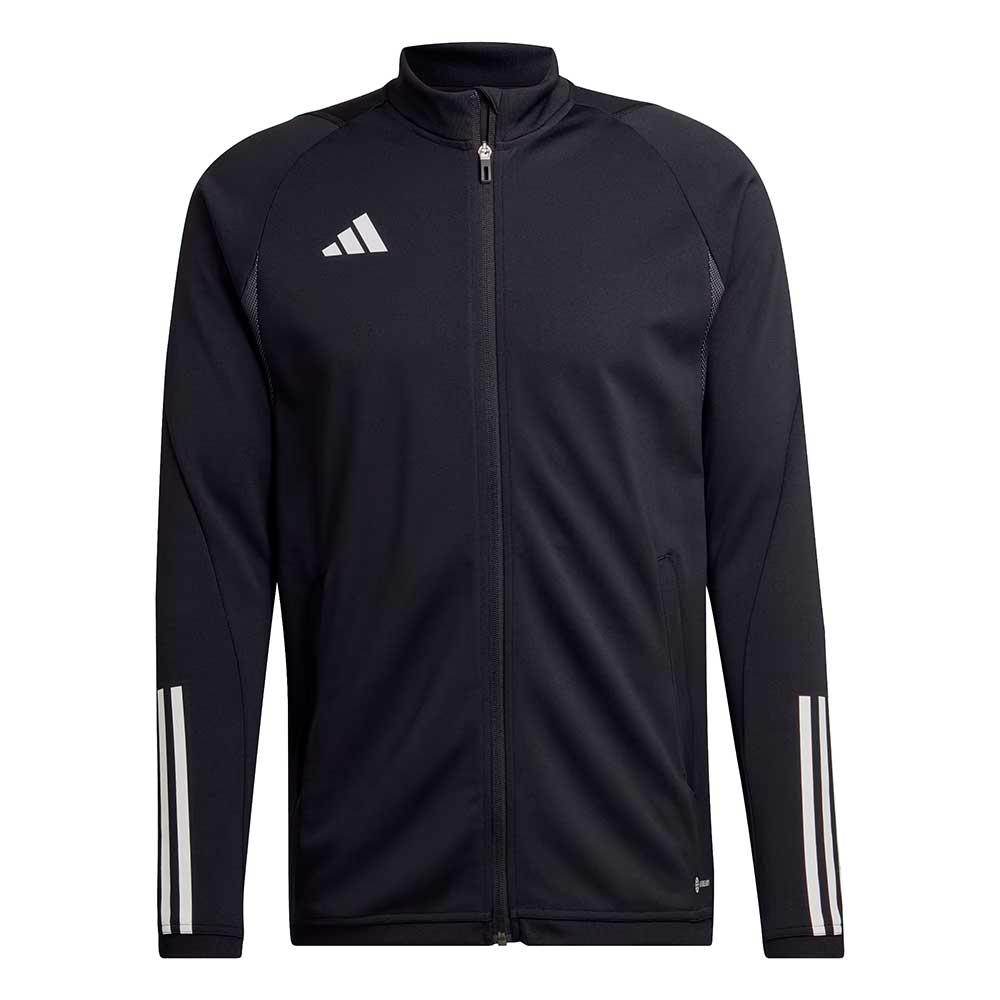 Men's Tiro 23 Competition Training Jacket - Black