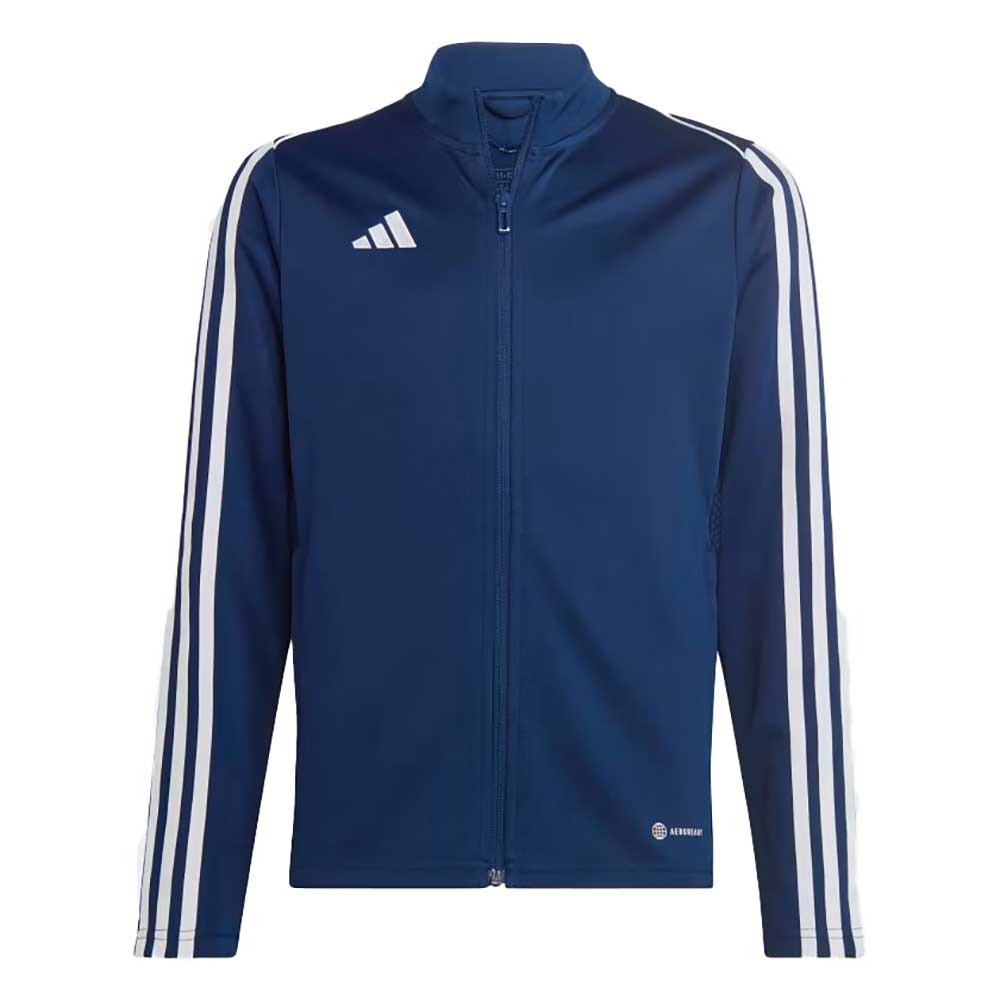 Adidas soccer clearance coat