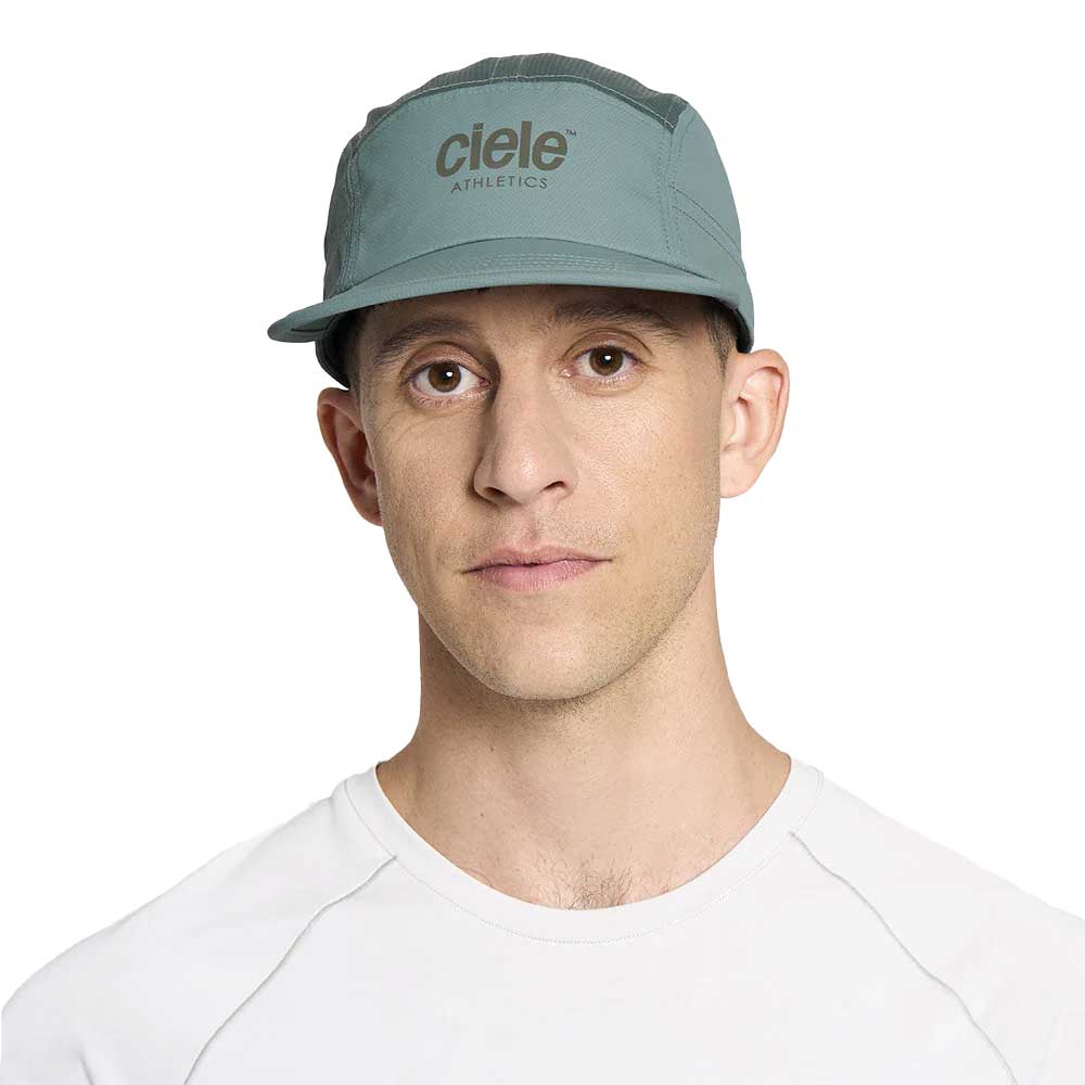 GOCap Classic - Athletics: Silver Pine