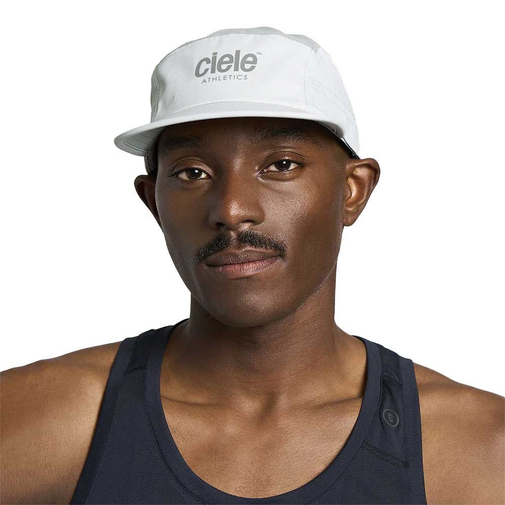 GOCap Classic - Athletics: LightGrey