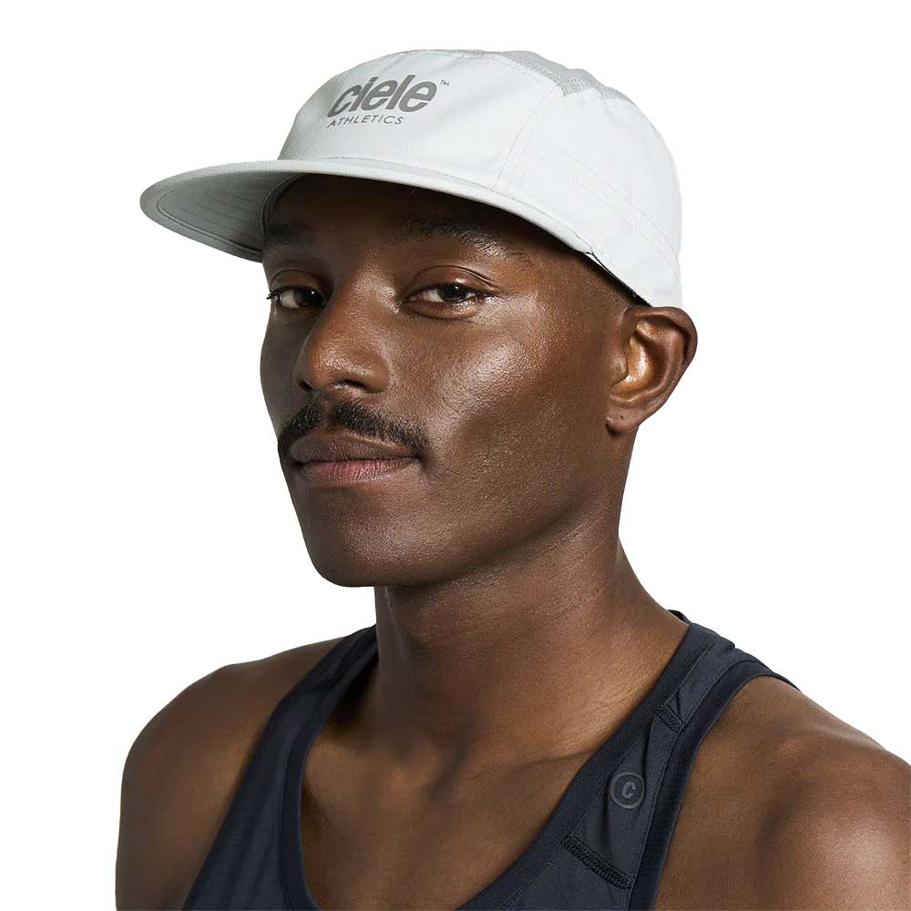 GOCap Classic - Athletics: LightGrey