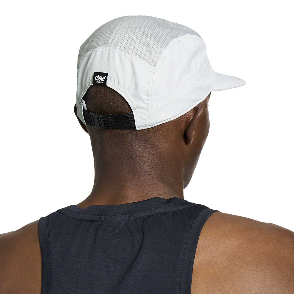 GOCap Classic - Athletics: LightGrey