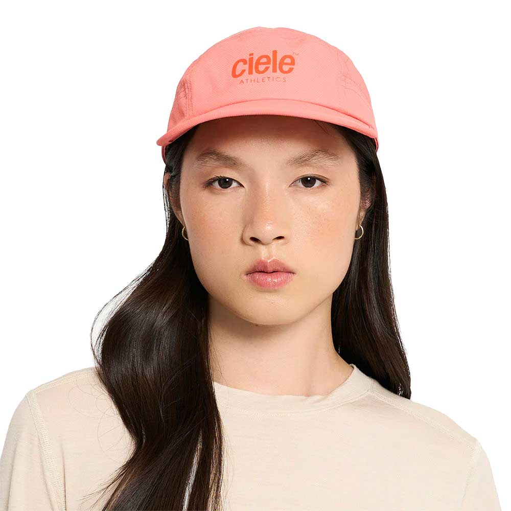 GOCap Classic Hat - Athletics: Blossom