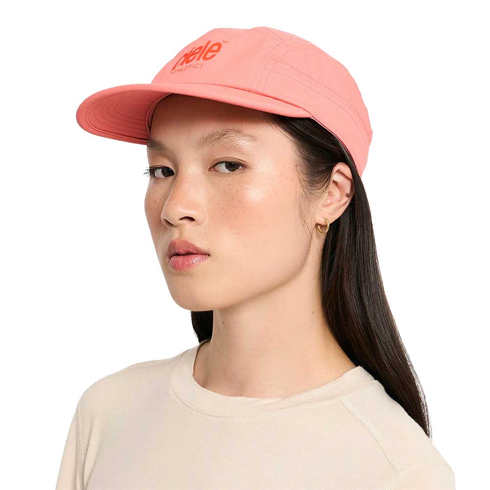 GOCap Classic Hat - Athletics: Blossom