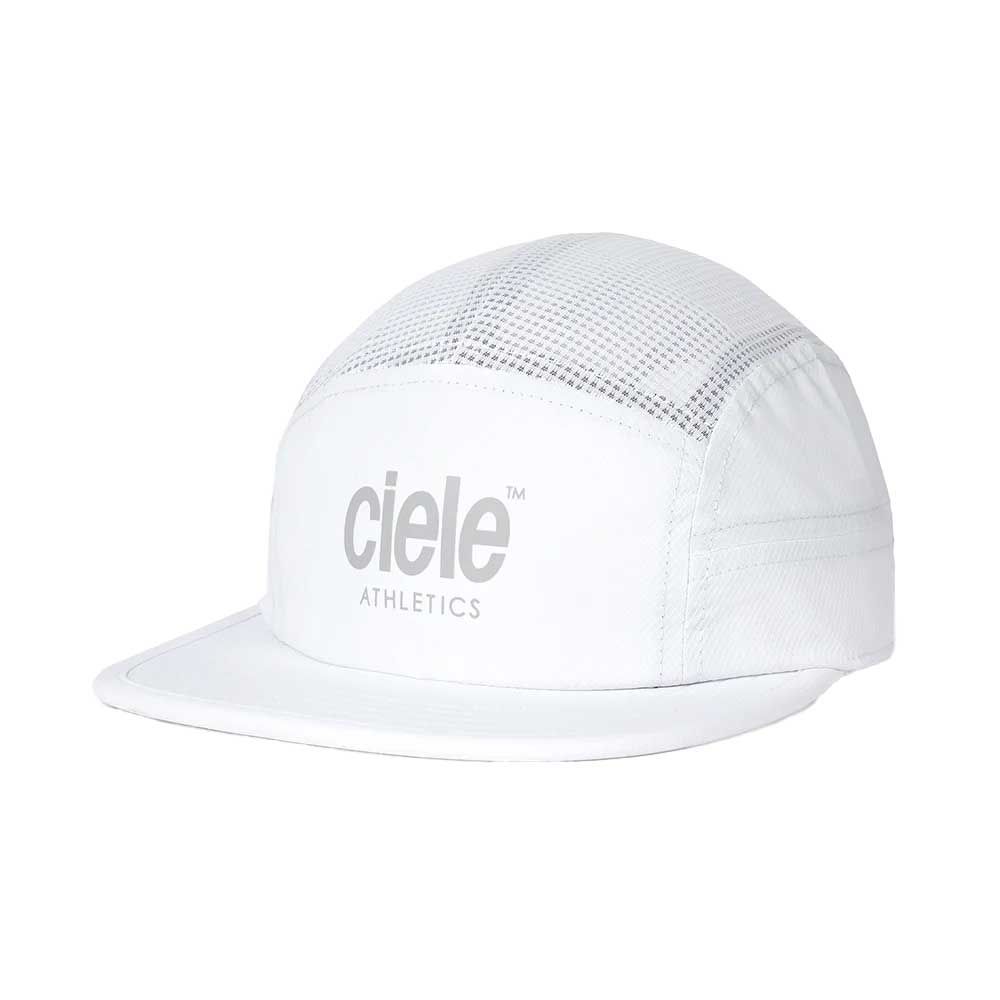 GOCap Classic Hat - Athletics: Ghost