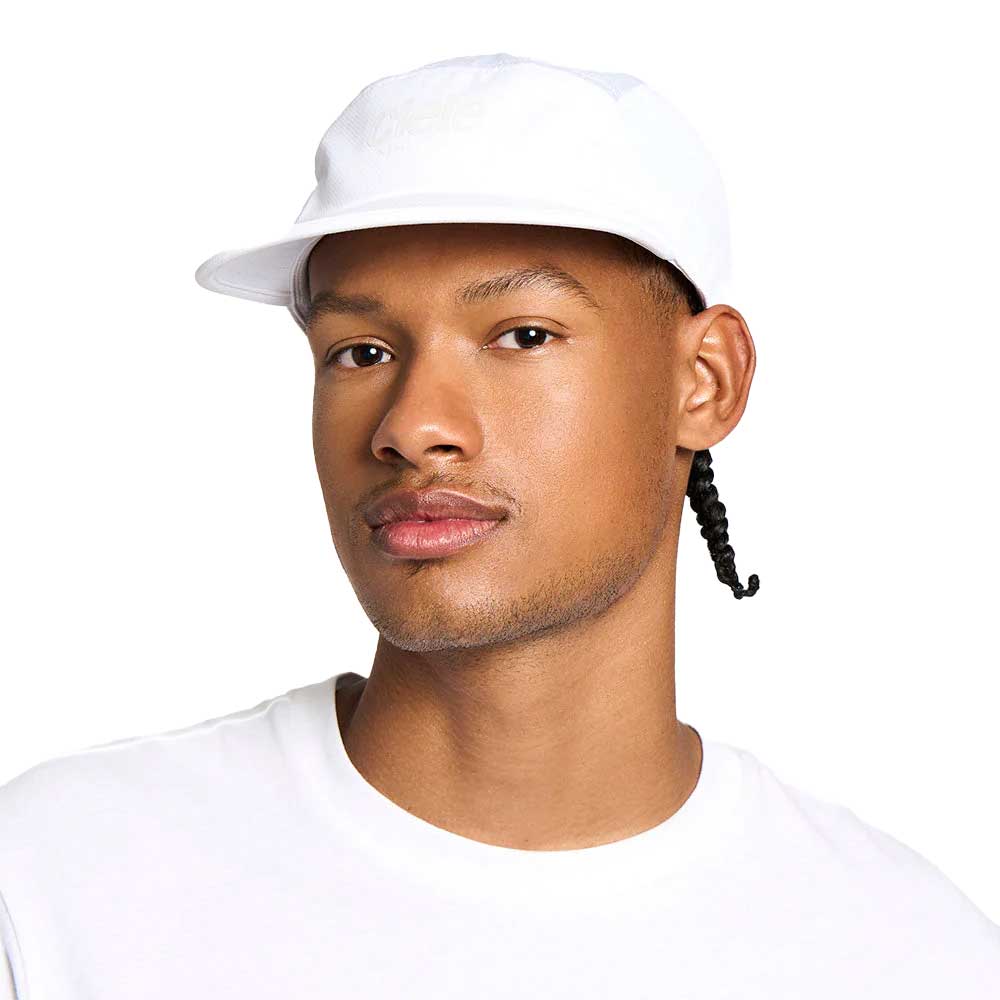GOCap Classic Hat - Athletics: Ghost