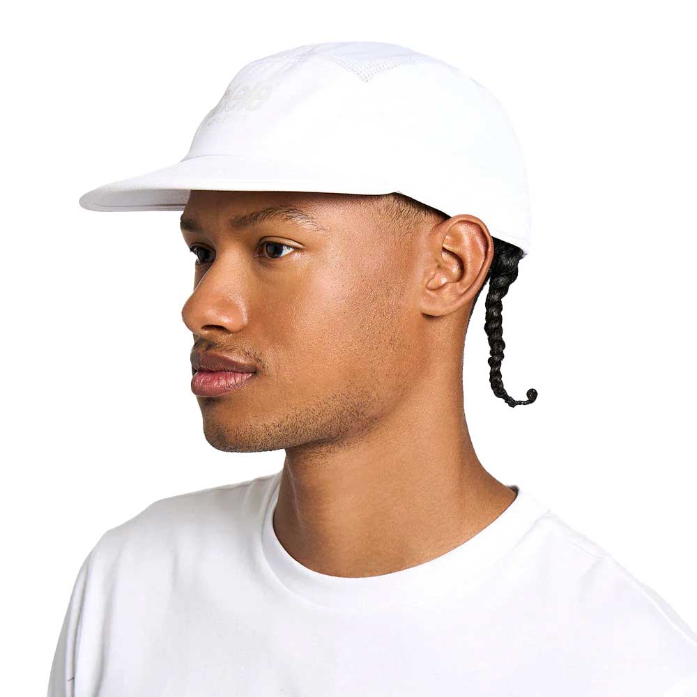 GOCap Classic Hat - Athletics: Ghost