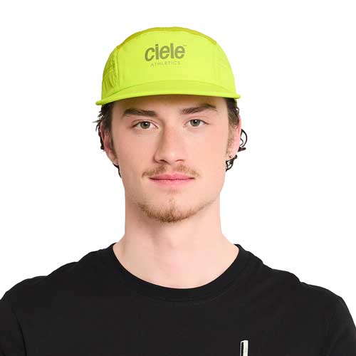 GOCap Classic - Athletics: Gekko