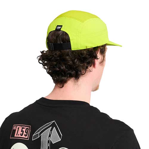 GOCap Classic - Athletics: Gekko